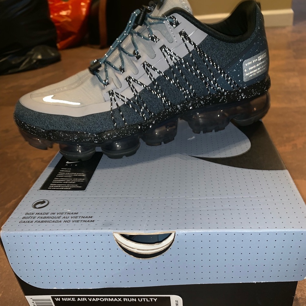 Nike vapormax shoes